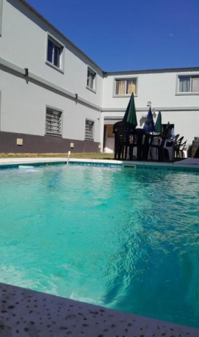 Hotel Complejo Del Carmen San Bernardo